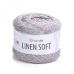 Linen Soft, цвет 7307