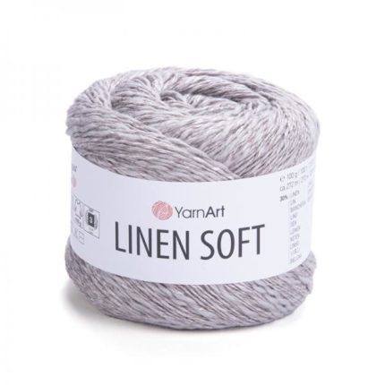 Linen Soft, цвет 7307