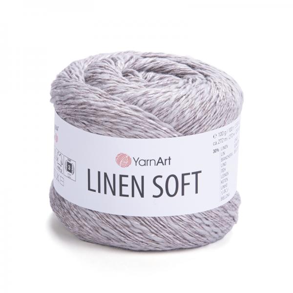 7307 Linen Soft, цвет 7307 — изображение 1