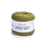 Linen Soft, цвет 7314