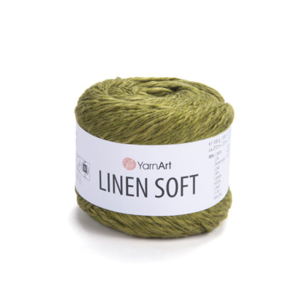 Linen Soft, цвет 7314