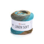 Linen Soft, цвет 7409