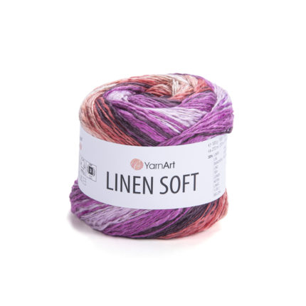 Linen Soft, цвет 7413