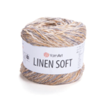 Linen Soft, цвет 7407