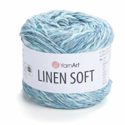 Linen Soft, цвет 7408