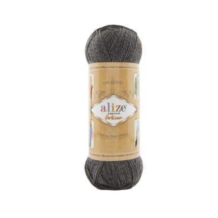 Superwash Artisan, цвет 182, маренго