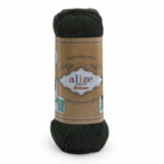 Superwash Artisan, цвет 873, темная полынь