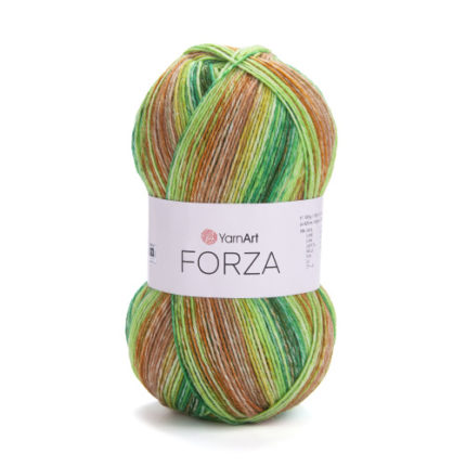 Forza, цвет 2604