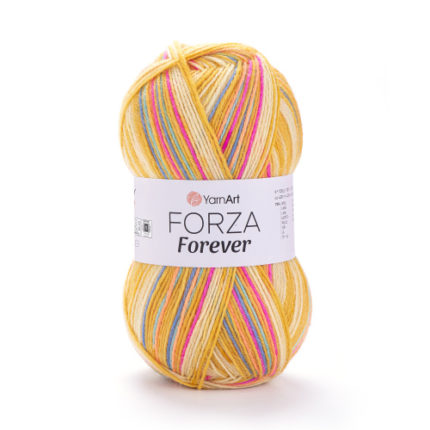 Forza Forever, цвет 2704
