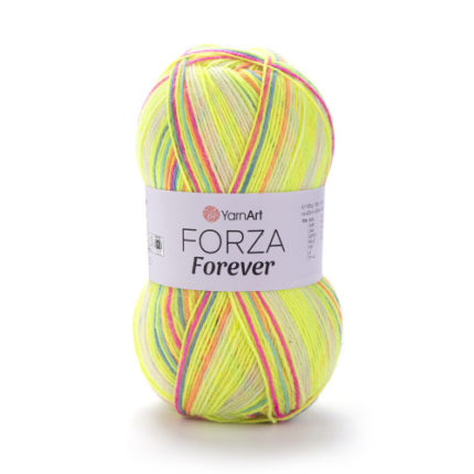 Forza Forever, цвет 2710