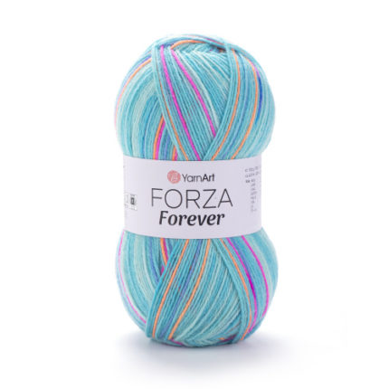 Forza Forever, цвет 2711