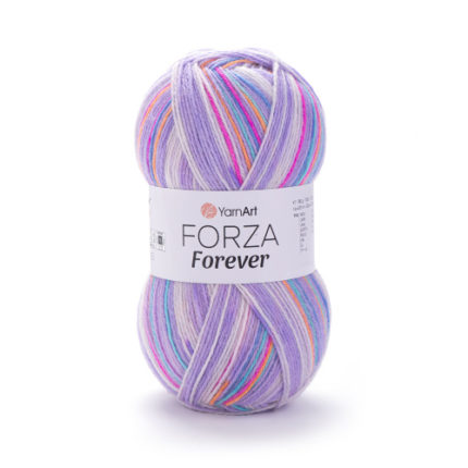 Forza Forever, цвет 2712