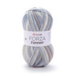 Forza Forever, цвет 2713